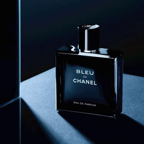 bleu de chanel phthalates.